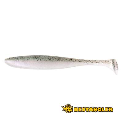 Keitech Easy Shiner 8" Ghost Rainbow