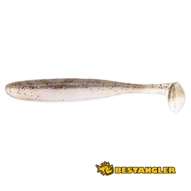 Keitech Easy Shiner 4" Electric Shad - #440