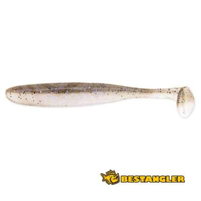 Keitech Easy Shiner 4" Electric Shad