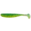 Keitech Easy Shiner 5" Lime Chartreuse PP. - #468