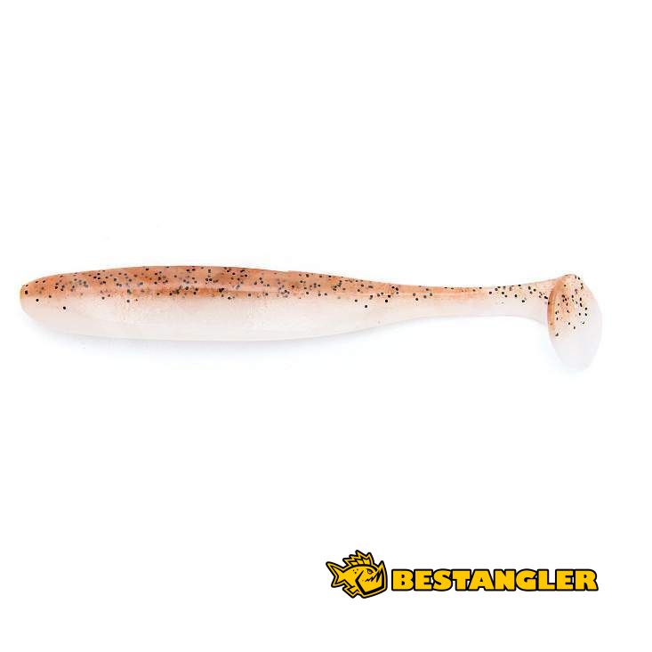 Keitech Easy Shiner 4.5" Natural Craw - CT#04