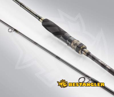 Hearty Rise Valley Hunter Spin 2.17 m 3.5 - 14 g - VHS-712ML