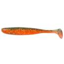 Keitech Easy Shiner 5" Angry Carrot - LT#05