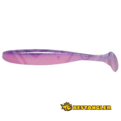 Keitech Easy Shiner 2" Bubblegum Grape - LT#03