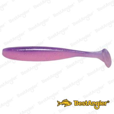 Keitech Easy Shiner 2" Bubblegum Grape - LT#03