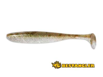 Keitech Easy Shiner 8" Silver Wakasagi - LT#18