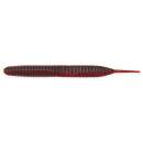 Keitech Sexy Impact 2.8" Scuppernong / Red - #435