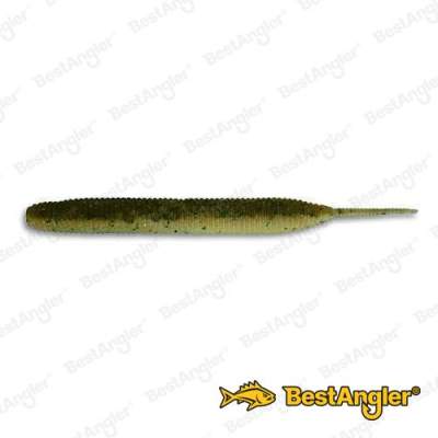 Keitech Sexy Impact 2.8" Watermelon PP. / Yellow PP. - EA#07