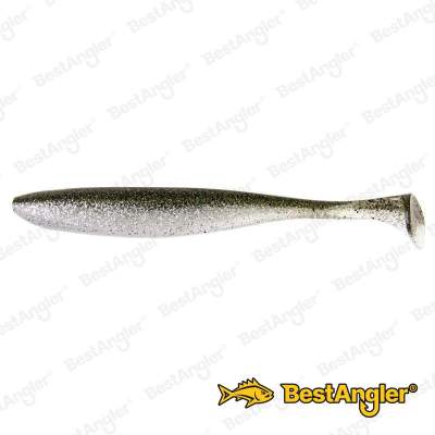 Keitech Easy Shiner 8" Silver Flash Minnow