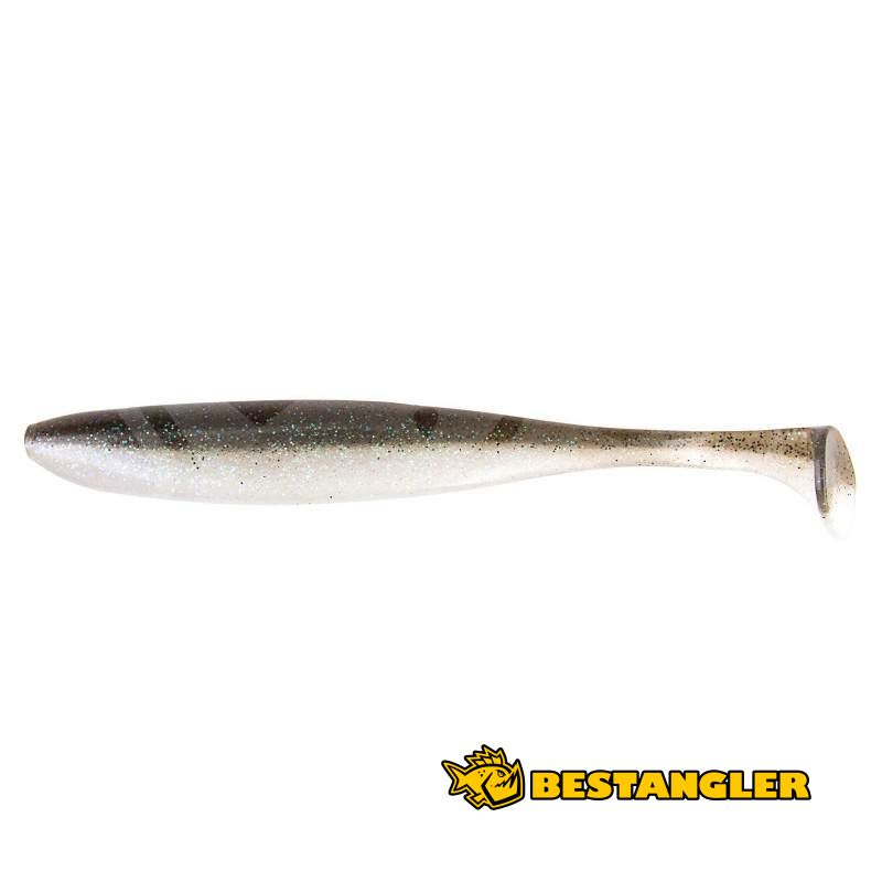 Keitech Easy Shiner 8" Electric Shad - #440