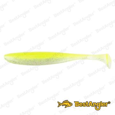 Keitech Easy Shiner 8" Chartreuse Shad