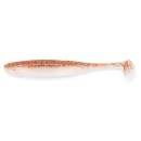 Keitech Easy Shiner 5" Natural Craw - CT#04