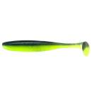 Keitech Easy Shiner 5" Chartreuse Thunder - CT#12