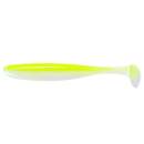 Keitech Easy Shiner 3" Chartreuse Shad - CT#13