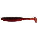 Keitech Easy Shiner 2" Scuppernong / Red - #435