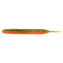 Keitech Sexy Impact 3.8" Fire Tiger - #449