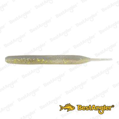 Keitech Sexy Impact 3.8" Sexy Shad