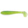 Keitech FAT Swing Impact 4.8" Lime / Chartreuse