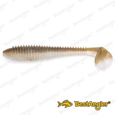 Keitech FAT Swing Impact 4.8" Arkansas Shiner