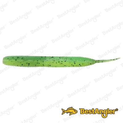 Keitech Sexy Impact 2.8" Lime Chartreuse PP. - #468
