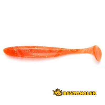 Keitech Easy Shiner 4" Flashing Carrot - LT#09