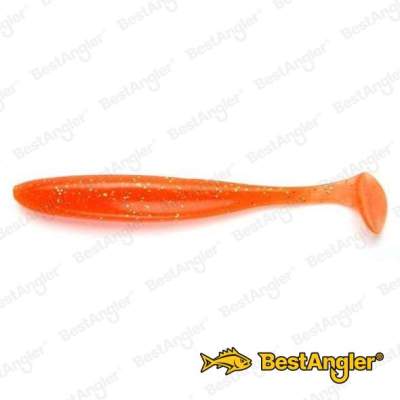 Keitech Easy Shiner 4" Flashing Carrot - LT#09