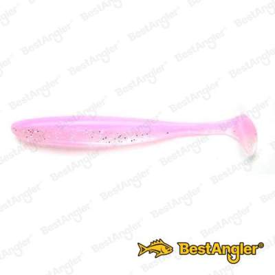 Keitech Easy Shiner 8" Lilac Ice - LT#12