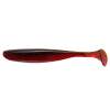 Keitech Easy Shiner 3" Scuppernong / Red