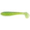 Keitech FAT Swing Impact 3.3" Lime / Chartreuse
