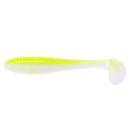 Keitech FAT Swing Impact 3.3" Chartreuse Shad - CT#13