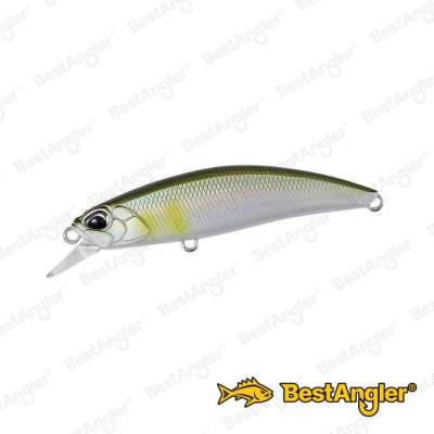 DUO Spearhead Ryuki 60S Pearl Ayu ANI4010