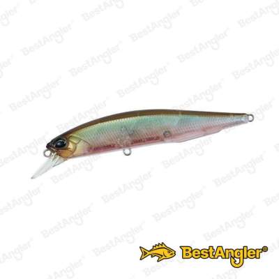 DUO Realis Jerkbait 100SP Ghost Minnow GEA3006