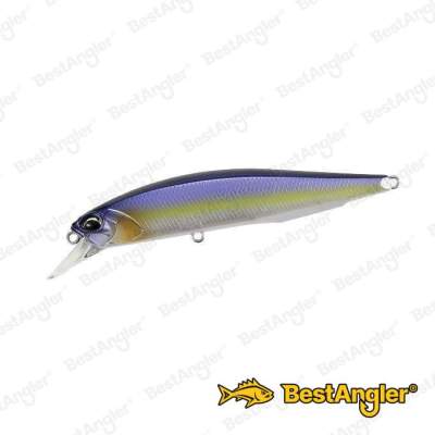DUO Realis Jerkbait 100SP Threadfin Shad CCC3172