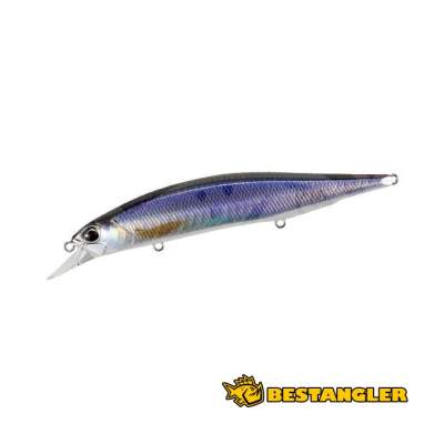 DUO Realis Jerkbait 120SP PIKE LIMITED Roach ND