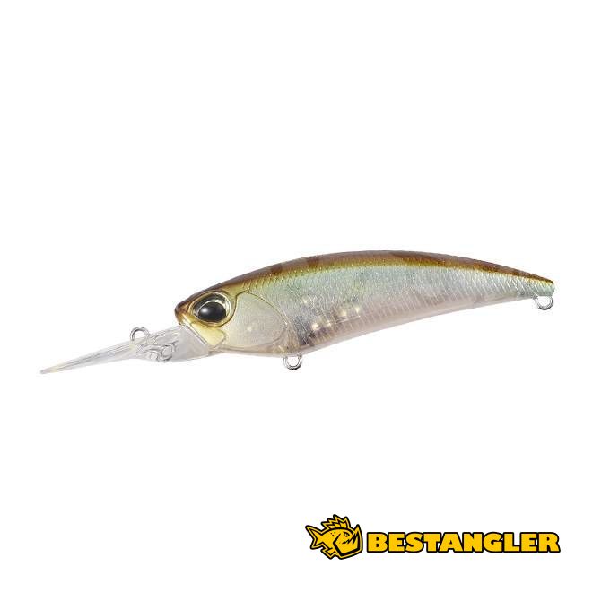 DUO Realis Shad 59MR Ghost Minnow - GEA3006