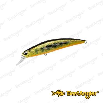 DUO Spearhead Ryuki 80S Gold Yamame MCC4084