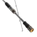 Hearty Rise Valley Hunter Spin 2.02 m 3.5 - 12 g - VHS-684L