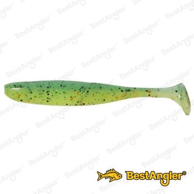 Keitech Easy Shiner 4" Hot Tiger - LT#35