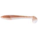Keitech FAT Swing Impact 2.8" Natural Craw - CT#04
