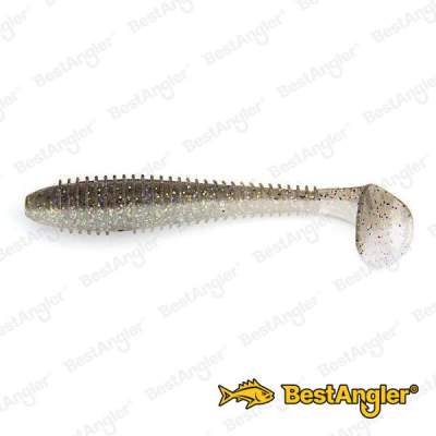 Keitech FAT Swing Impact 2.8" Rainbow Shad - #439