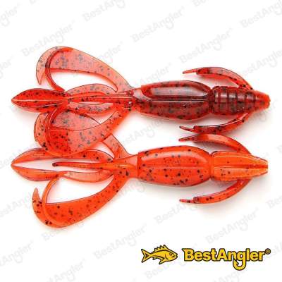 Keitech Crazy Flapper 2.8" Delta Craw
