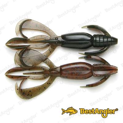 Keitech Crazy Flapper 2.8" Castaic Choice - #406