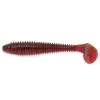 Keitech FAT Swing Impact 2.8" Scuppernong / Red