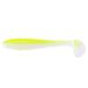 Keitech FAT Swing Impact 2.8" Chartreuse Shad