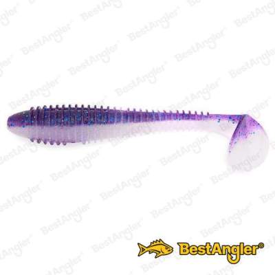 Keitech FAT Swing Impact 2.8" Lee La Shad - CT#07