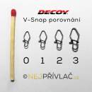 DECOY V-Snap #0 (13,6 kg) - 810910