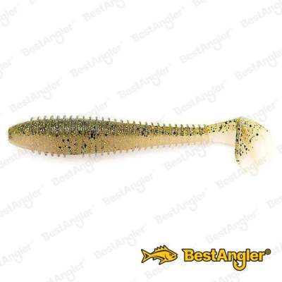 Keitech FAT Swing Impact 3.8" Baby Bass