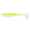 Keitech FAT Swing Impact 3.8" Chartreuse Shad