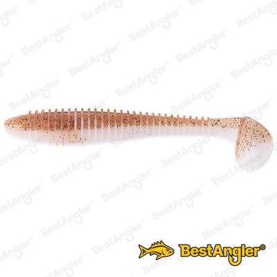 Keitech FAT Swing Impact 3.8" Natural Craw