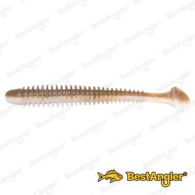 Keitech Swing Impact 3" Arkansas Shiner